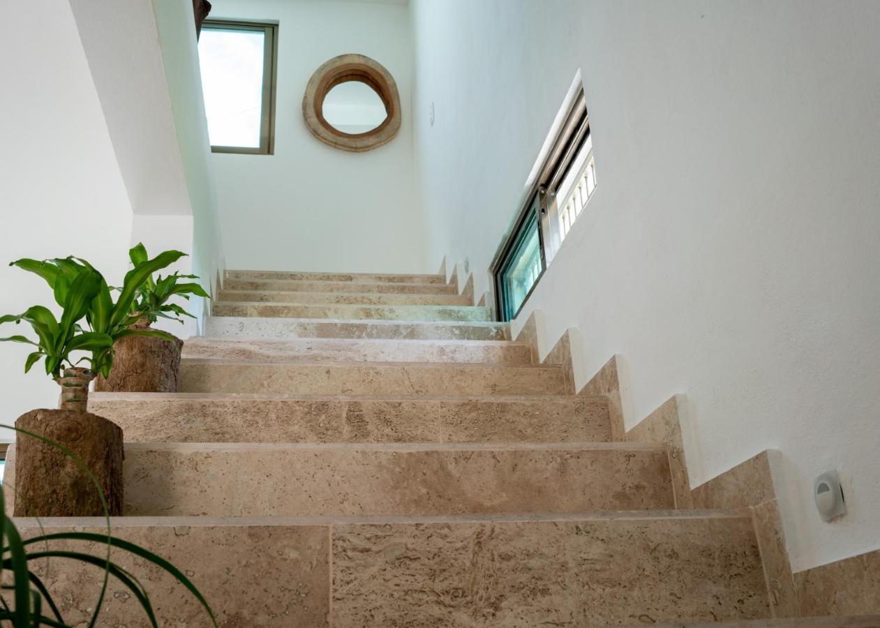Recamara 5 Tulum Apartment แคนคูน ภายนอก รูปภาพ