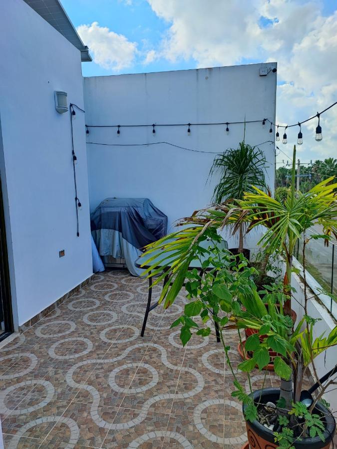 Recamara 5 Tulum Apartment แคนคูน ภายนอก รูปภาพ