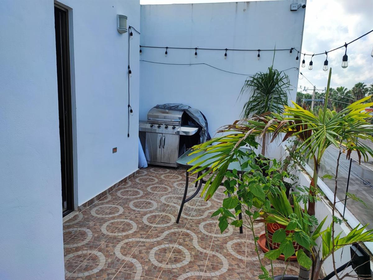 Recamara 5 Tulum Apartment แคนคูน ภายนอก รูปภาพ