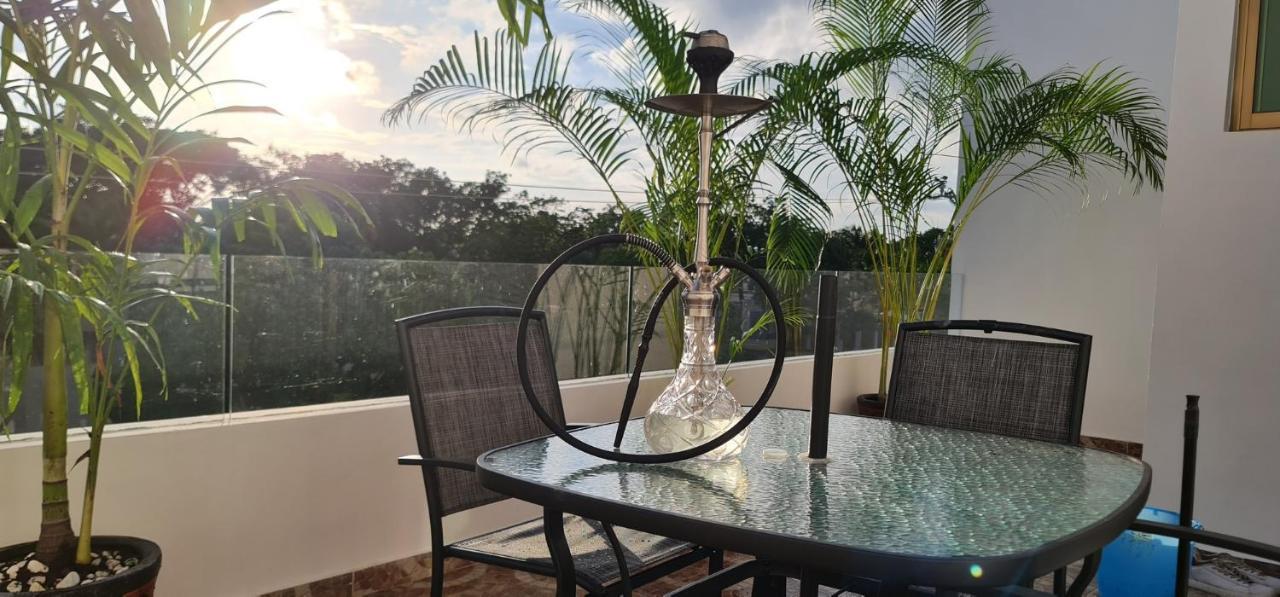 Recamara 5 Tulum Apartment แคนคูน ภายนอก รูปภาพ
