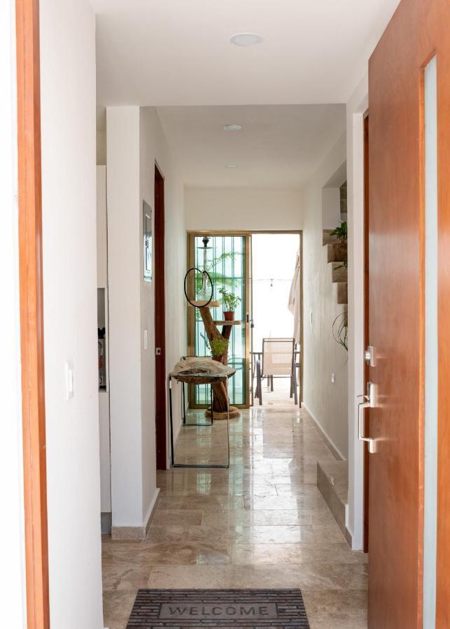 Recamara 5 Tulum Apartment แคนคูน ภายนอก รูปภาพ