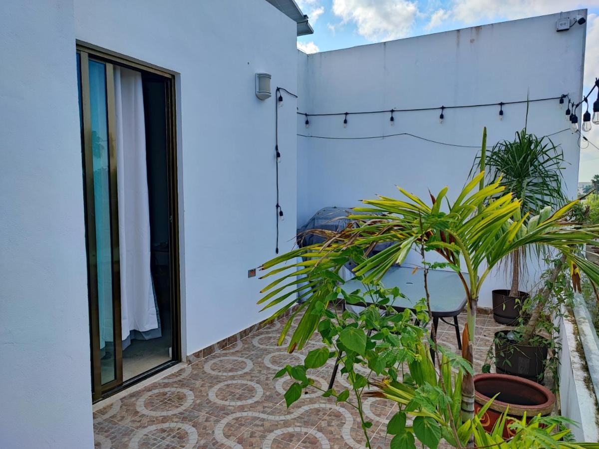 Recamara 5 Tulum Apartment แคนคูน ภายนอก รูปภาพ