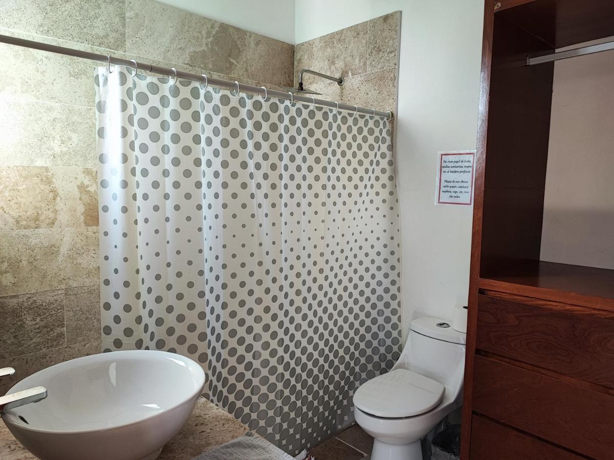 Recamara 5 Tulum Apartment แคนคูน ภายนอก รูปภาพ